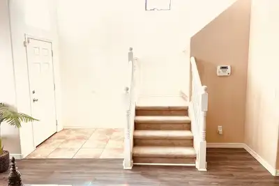 Image de 2 Story, 4 Bedroom, 2. 5 Bathroom Home in  Rancho Sahuarita.