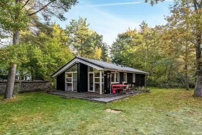 Image de Superbe maison à Frederiksværk avec.