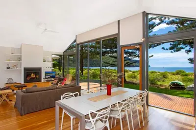 Image de Oceanside @ Patonga Beach