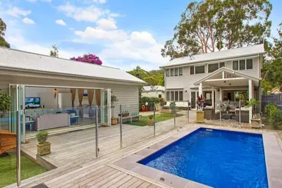 Image de Beachworth - Wifi & Pet Friendly