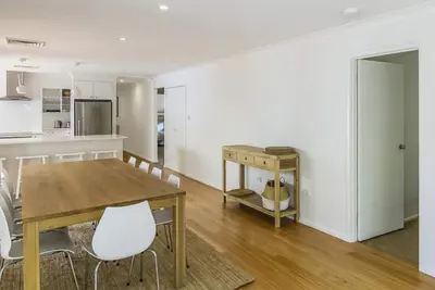 Image de Superb Family Beach House