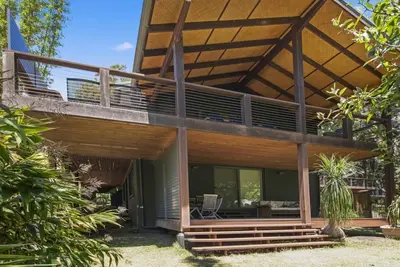 Image de Beachside Oasis Pearl Beach