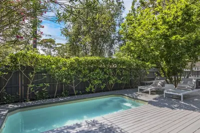 Image de Pearl Beach House - Pool & Wifi available