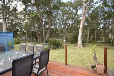 Image de Serene Beach Cottage