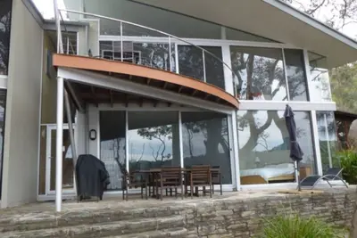 Image de Private Beach Retreat