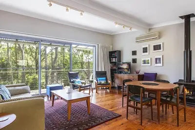 Image de Hillside Hideaway - Wifi & Pet Friendly