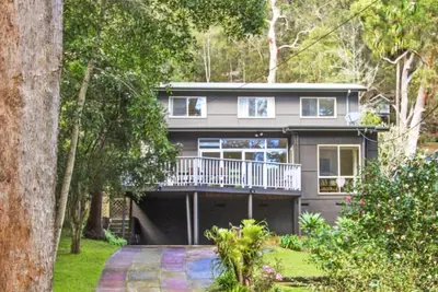 Image de The Deck @ Pearlie - Family Friendly & Wifi included
