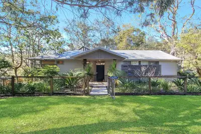 Image de Waters Edge - Pet friendly Holiday Home