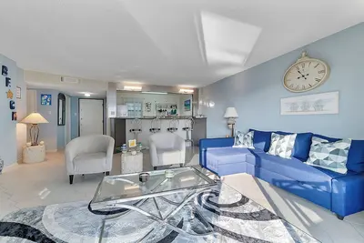 Image de Beautiful Condo on the Beach in Freeport!
