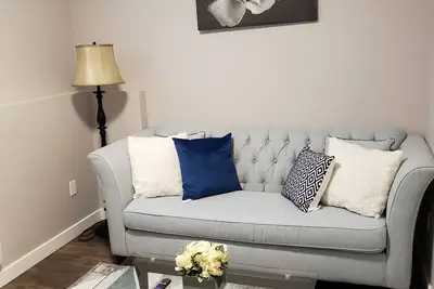 Image de Cozy Haven close to Airport