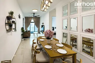 Image de Legasi Kampung Baru by Airhost