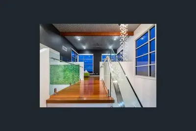Image de Fraser Island Views - Luxury Family House on the Hill with Panoramic Ocean Views