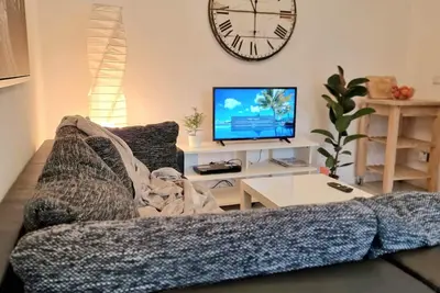 Image de Apartment with 56sqm² near the main train station, university hospital and trade fair Essen
