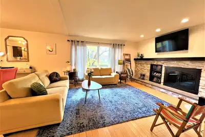 Image de The Garden Home!