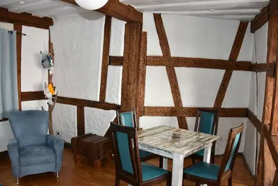 Image de Half-timbered apartment 1 - in the Boutique Hotel Little Venezia