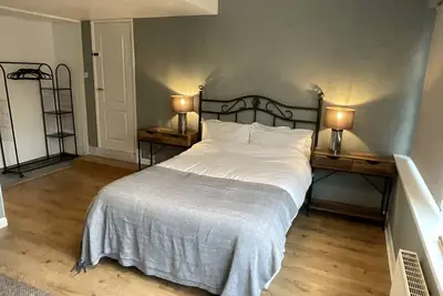 Image de Fantastic Private Studio Apartment