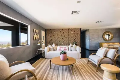 Image de @ Marbella Lane - Zen-like Ambiance 3br Home in Jt