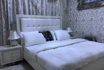 Image de Al Hamra Beach Front Apartment