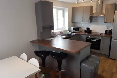 Image de Saint Bernard's Court - Kettering
