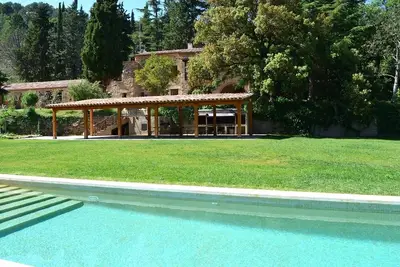 Image de Fantastic holiday villa in scenic, private surroundings