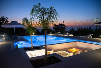 Image de Villa Mediterranean Oasis