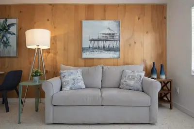 Image de 3a Newly Renovated 2/1 at Coastal Cottages