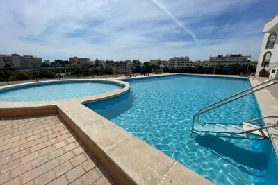 Image de 227 Open View Molino Blanco - Alicante Holiday