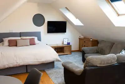 Image de Silverwood Loft