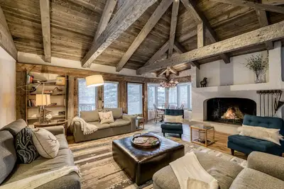 Image de Vail Golf Course Retreat by Gorecreek Rentals