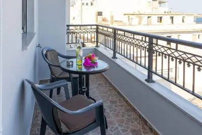 Image de Lovely sea view apartment at the heart of the town