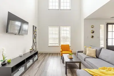 Image de Stylish Living in Vibrant Frisco