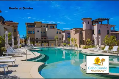 Image de Ccv Quivira - New Cozy 2br Townhome, Golf, Gym, Relax