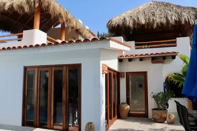 Image de Beautiful Bucerias Mexican Home 1 Block from the Ocean