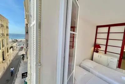 Image de C047 Studio de charme proche Palais des Festivals