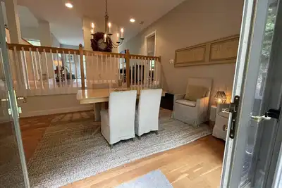 Image de Quechee - Four Season Resort Townhome