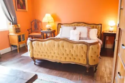 Image de Walking distance to French Quarter and Frenchmen Street with Pool!