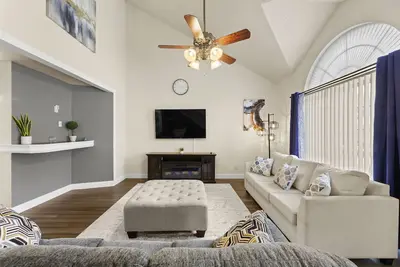 Image de Mid Dfw Sanctuary for all your sporting adventures