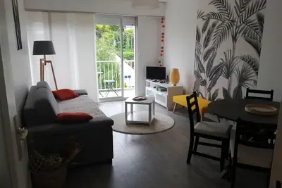 Image de Location appartement T2, Ă 200 m de la plage Saint-Cast-Le-Guildo