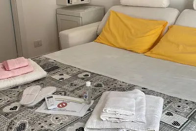Dépendance Patrizia