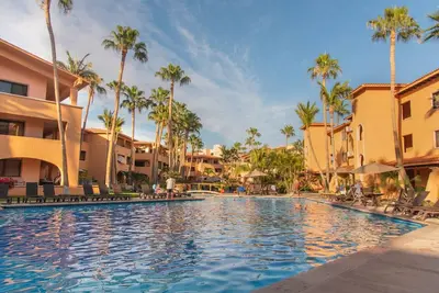 Image de Baja beach oasis @lajolla