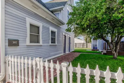 Image de Gorgeous 5br Home! Walk To Downtown Noblesville!