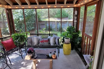 Image de Quiet Family Beach Home Close to it All