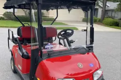 Image de Newly Renovated Sandestin Beachwalk Villa with Golfcart