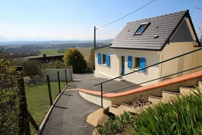Image de La Maison De Madeleine