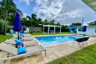 Image de 304 · New 2b/1ba w/ Heated Pool *3blocks to Atlantic#304
