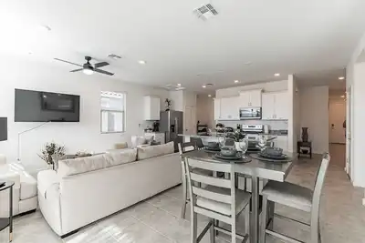 Image de Beautiful Arizona Home, Near Mlb Training Camps, Luke Airforce Base!