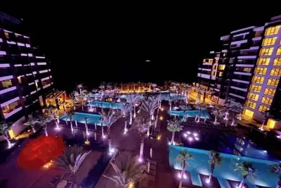 Image de Guaranteed Garza Blanca Resort Cabo- 2 Bdr Suite Ocean 12/27/2025 - 1/3/2026