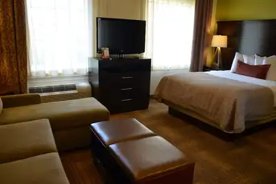 Image de Studio | Free Breakfast. Indoor Pool & Hot Tub