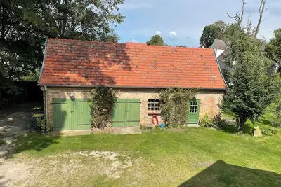 Image de Vacances à Rostock historique presbytère du tourisme de masse