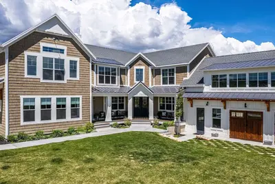 Image de The Carriage House @ Bear Lake -Newly Built - Sleeps 45 Plus! Great Location